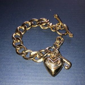 Juicy Couture bracelet
